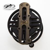 Moulinet Hunt Tribal 80