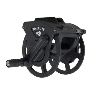 Moulinet Pathos Wheel Verticale 50 m