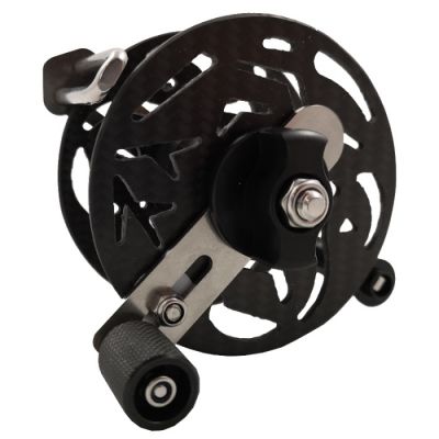 Moulinet Sigalsub EDY 80 Delrin