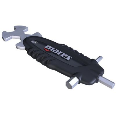 Multi Tool Pro Mares