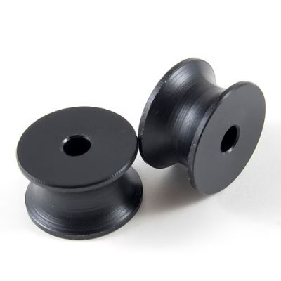  MVD Poulies Roller Pro G2 (paire)