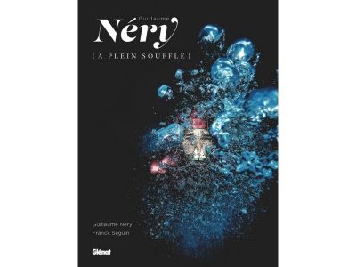 N�RY : � PLEIN SOUFFLE (NOUVELLE �DITION)