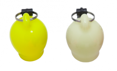 Nez De Clown Porte Octopus 