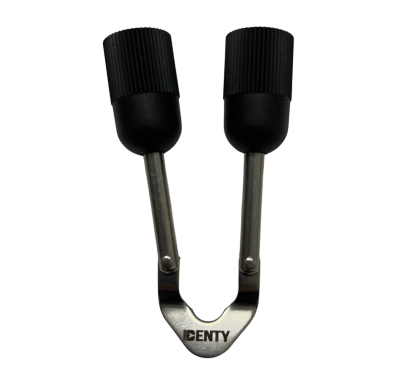 Obus articul�e renforc�e Denty Spearfishing