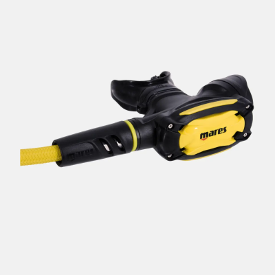 Octopus SXS MARES 