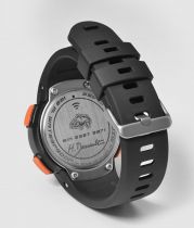 Ordinateur D\'Apn&eacute;e Omer Umberto Pelizzari UPX1