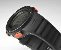 Ordinateur D\'Apn&eacute;e Omer Umberto Pelizzari UPX1