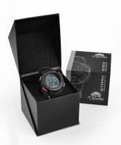 Ordinateur D\'Apn&eacute;e Omer Umberto Pelizzari UPX1