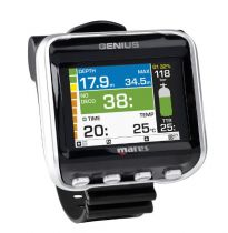 Ordinateur Mares Genius 