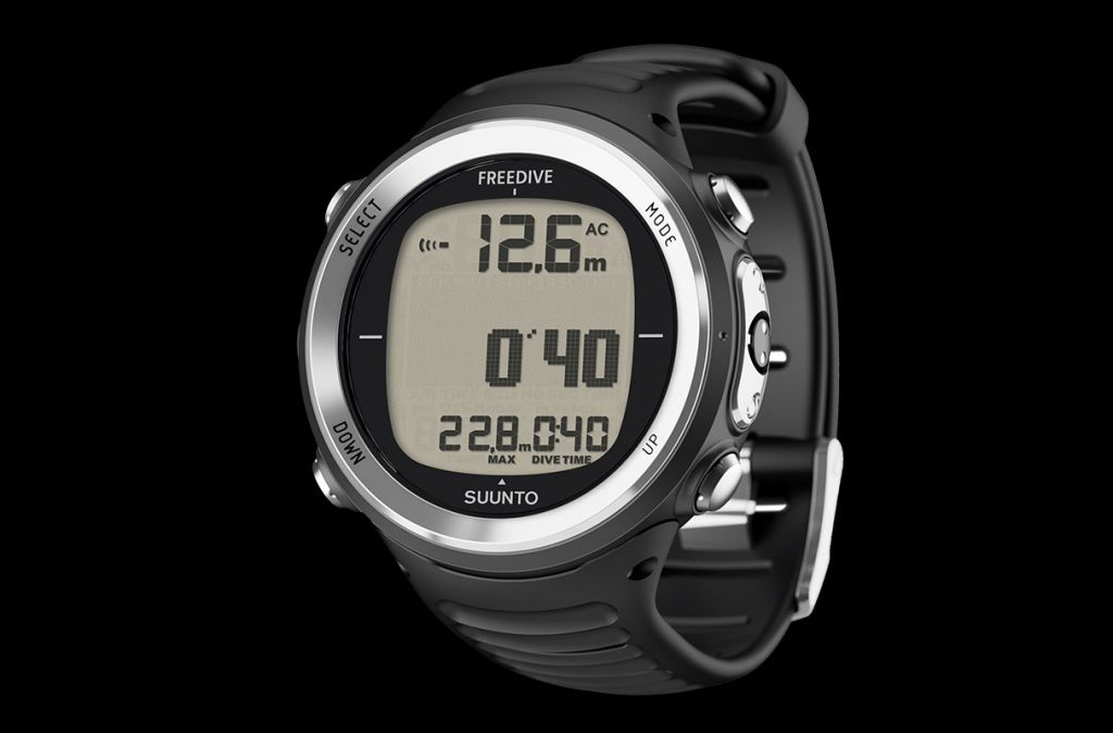 suunto d4f amazon