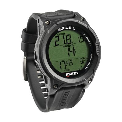 ORDINATEUR SIRIUS L MARES