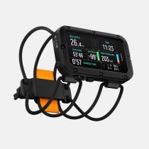 Ordinateur Suunto NAUTIC Bungee 