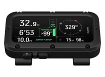 Ordinateur Suunto NAUTIC Bungee 