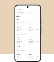 Ordinateur Suunto NAUTIC S