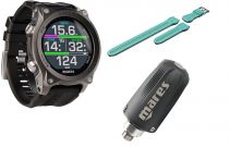  Pack de Noel Mares SIRIUS + Led Tank Modul 2.0 + Bracelet couleur