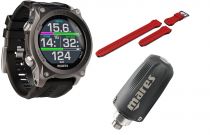  Pack de Noel Mares SIRIUS + Led Tank Modul 2.0 + Bracelet couleur