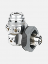 Pack détendeur DUAL ADJ 62X PERFORMANCE DIN MARES 