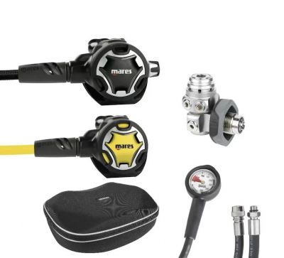 Pack d�tendeur DUAL ADJ 62X PERFORMANCE DIN MARES 