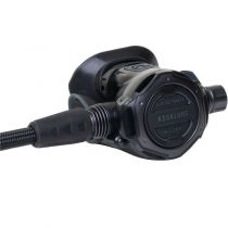 Pack Détendeur Legend 3 DIN Elite Black