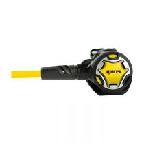 Pack détendeur MARES DUAL 15X DIN