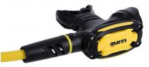 Pack Détendeur Mares Dual Adj 62X DIN + Octo SXS