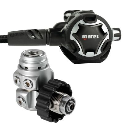 Pack D�tendeur Mares Dual Adj 62X DIN