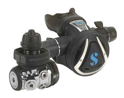 Pack D�tendeur Scubapro MK11 EVO C370 