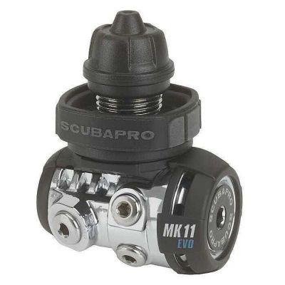 Pack D�tendeur Scubapro MK11 EVO C370 