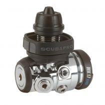 Pack D&eacute;tendeur Scubapro MK17 EVO2 C370 +  Octo R105+ Mano Compact 2 K Line Phospho