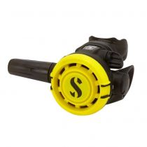Pack D&eacute;tendeur Scubapro MK17 EVO2 C370 +  Octo R105+ Mano Compact 2 K Line Phospho