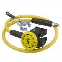  Pack Détendeur Scubapro MK25 EVO S 600 + Octo R195 + Mano Compact 