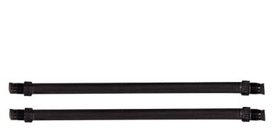 PAIRE DE SANDOWS 16mm COMPETTITION NOIR IMERSION
