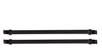 PAIRE DE SANDOWS 16mm COMPETTITION NOIR IMERSION