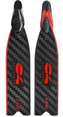 Palmes C4 Carbon S990 FIRESTONE Version Medium 30