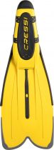 Palmes CRESSI AQUA Jaune