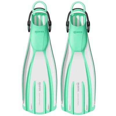 Palmes Mares Avanti Quattro + Aqua R�glables � Puissance & Confort