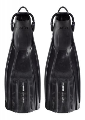Palmes Mares Avanti Quattro + Noir R�glables � Puissance & Confort