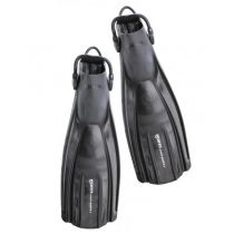 Palmes Mares Avanti Quattro + Noir R&eacute;glables � Puissance & Confort