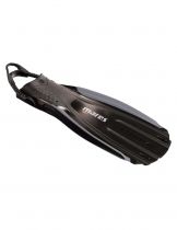 Palmes Réglables Mares AVANTI 4X Noir/Gris