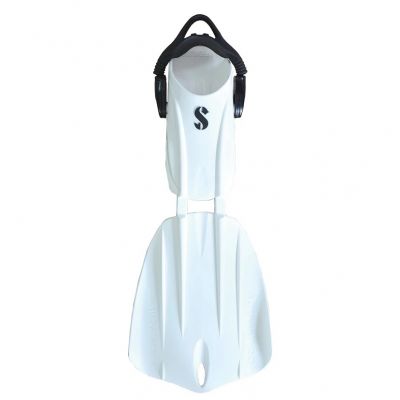 Palmes Scubapro Seawing Nova Blanc