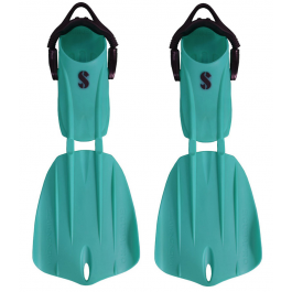 Palmes Scubapro Seawing Nova Turquoise