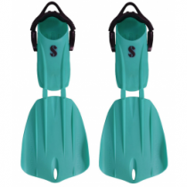 Palmes Scubapro Seawing Nova Turquoise