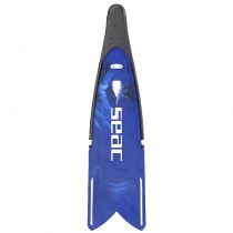 Palmes Seac Booster Camo Blue