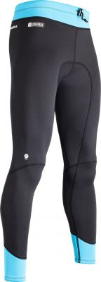 Pantalon N�opr�ne Cressi GUARDIAN Femme  2 mm