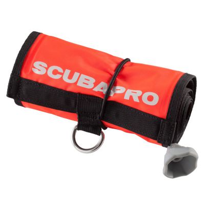 Parachute de Palier Orange � Soupape Scubapro