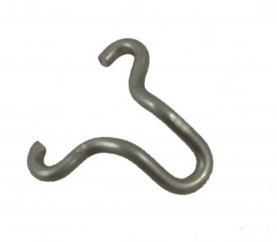 Passage de fils pour t�te Sigal NEMESIS