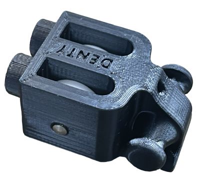 Pi�ce de liaison pour Stato-Roller Denty Spearfishing