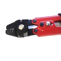 Pince &agrave; Sleeves Epsealon � Pince &agrave; Sertir 3 Empreintes pour Mono-fil, C&acirc;ble et Dyneema