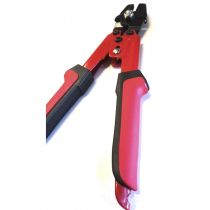 Pince &agrave; Sleeves Epsealon � Pince &agrave; Sertir 3 Empreintes pour Mono-fil, C&acirc;ble et Dyneema