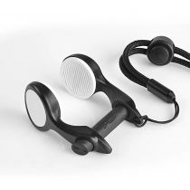 Pince-nez Apn&eacute;e C4 Carbon FLOW Plastic